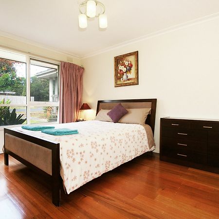 3 43 Thames Holiday Unit บ็อกซ์ฮิลล์ ภายนอก รูปภาพ