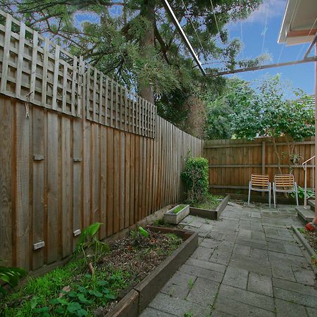3 43 Thames Holiday Unit บ็อกซ์ฮิลล์ ภายนอก รูปภาพ