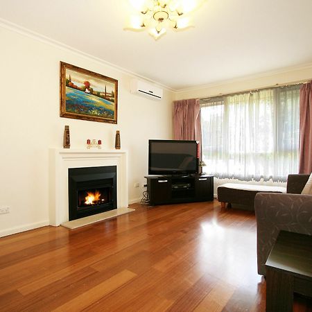 3 43 Thames Holiday Unit บ็อกซ์ฮิลล์ ภายนอก รูปภาพ