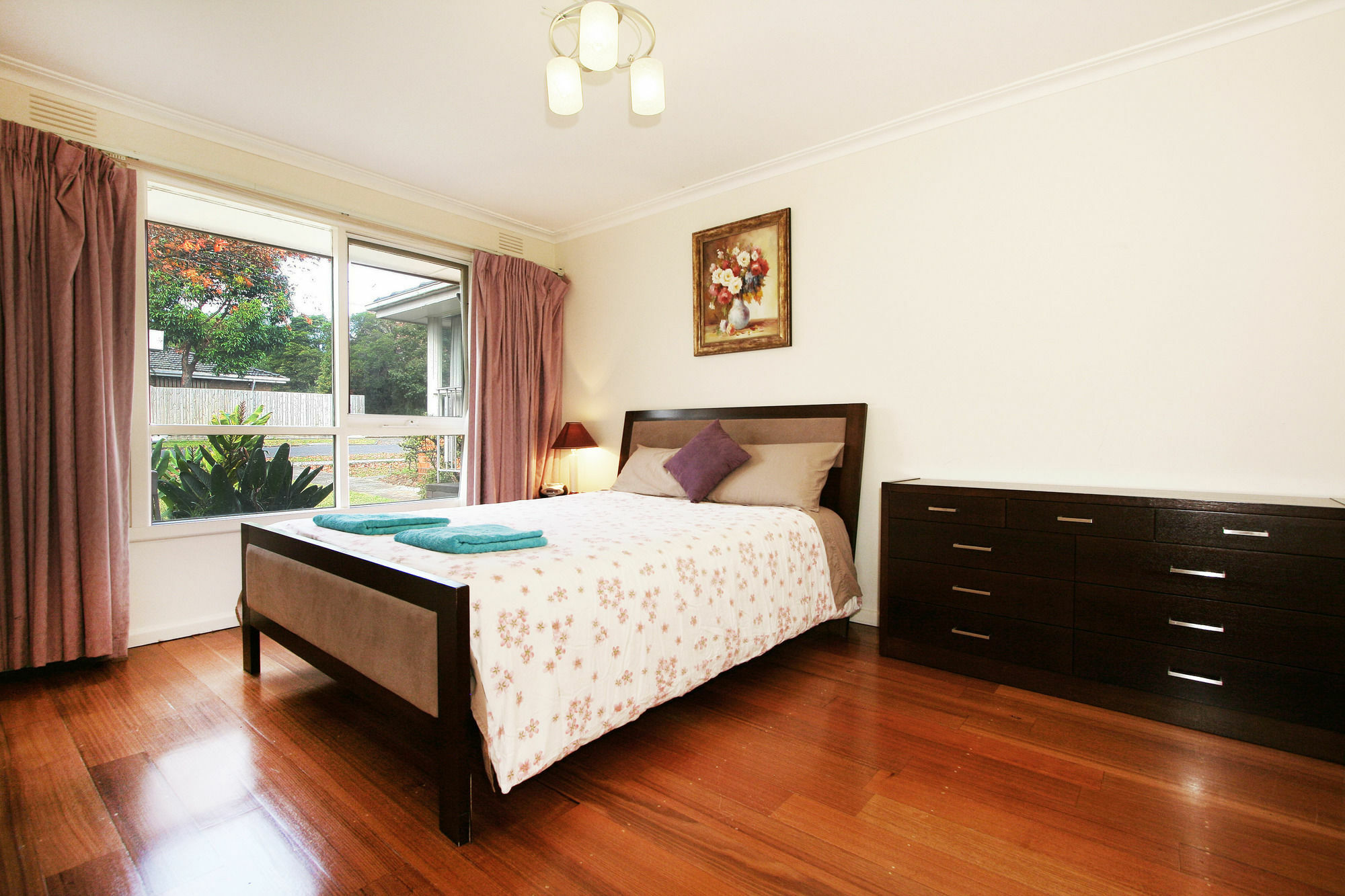 3 43 Thames Holiday Unit บ็อกซ์ฮิลล์ ภายนอก รูปภาพ