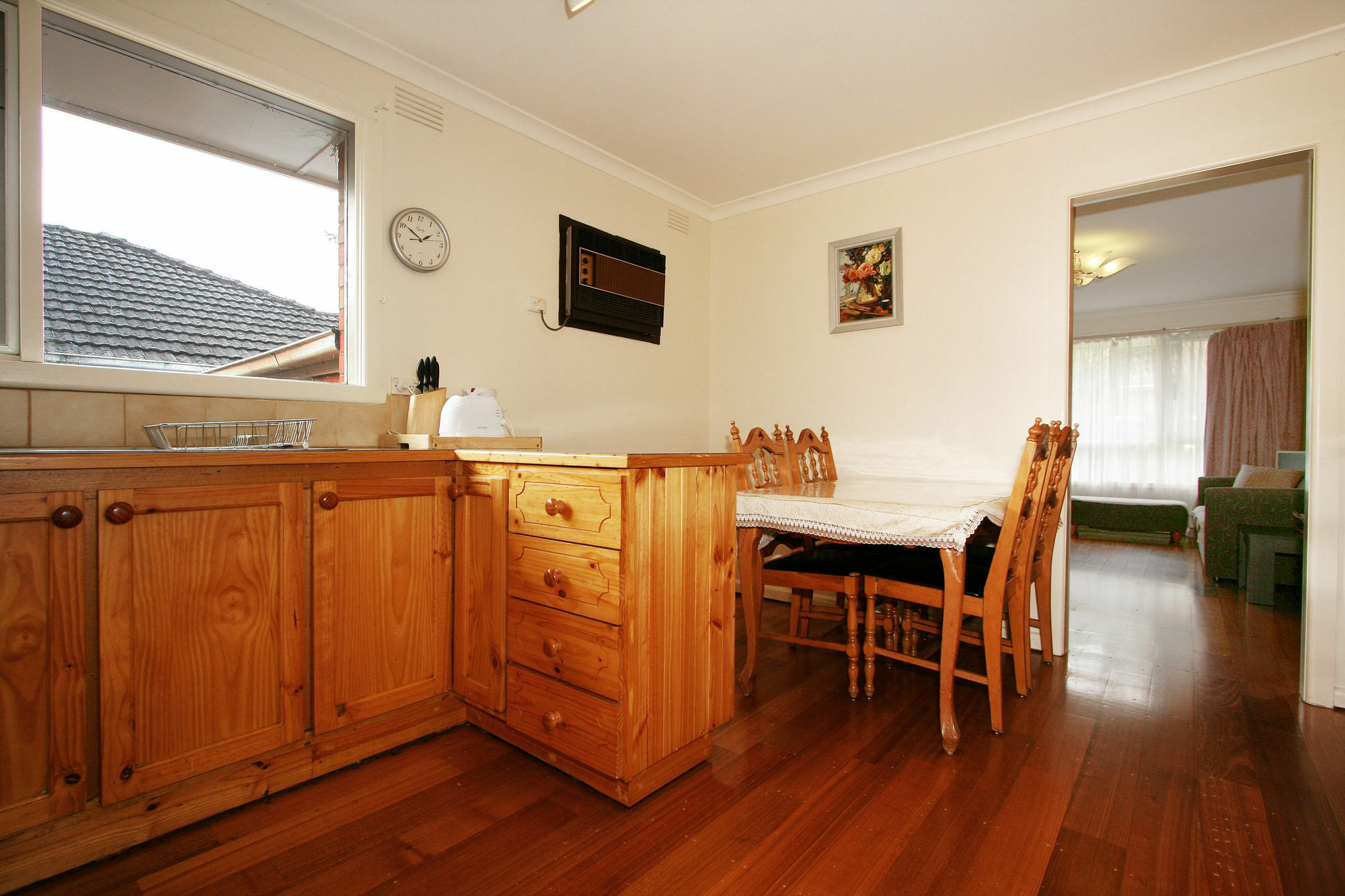 3 43 Thames Holiday Unit บ็อกซ์ฮิลล์ ภายนอก รูปภาพ