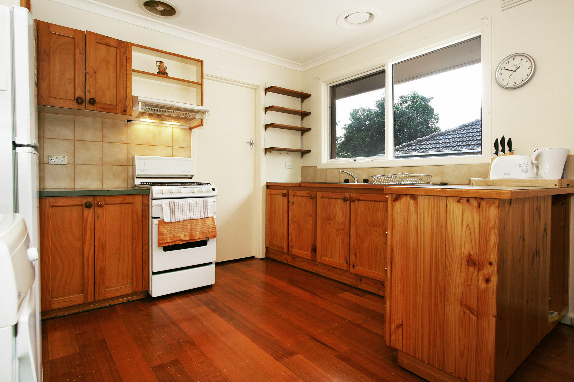 3 43 Thames Holiday Unit บ็อกซ์ฮิลล์ ภายนอก รูปภาพ