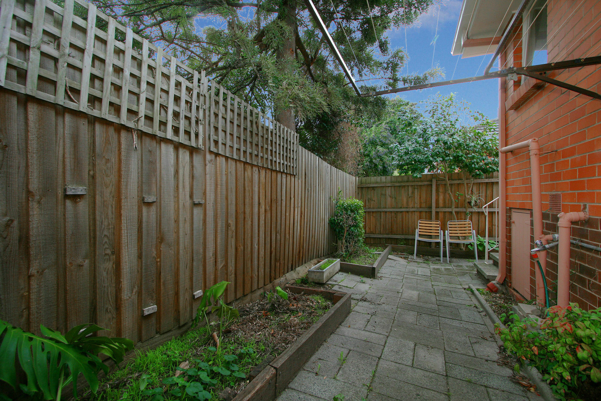 3 43 Thames Holiday Unit บ็อกซ์ฮิลล์ ภายนอก รูปภาพ
