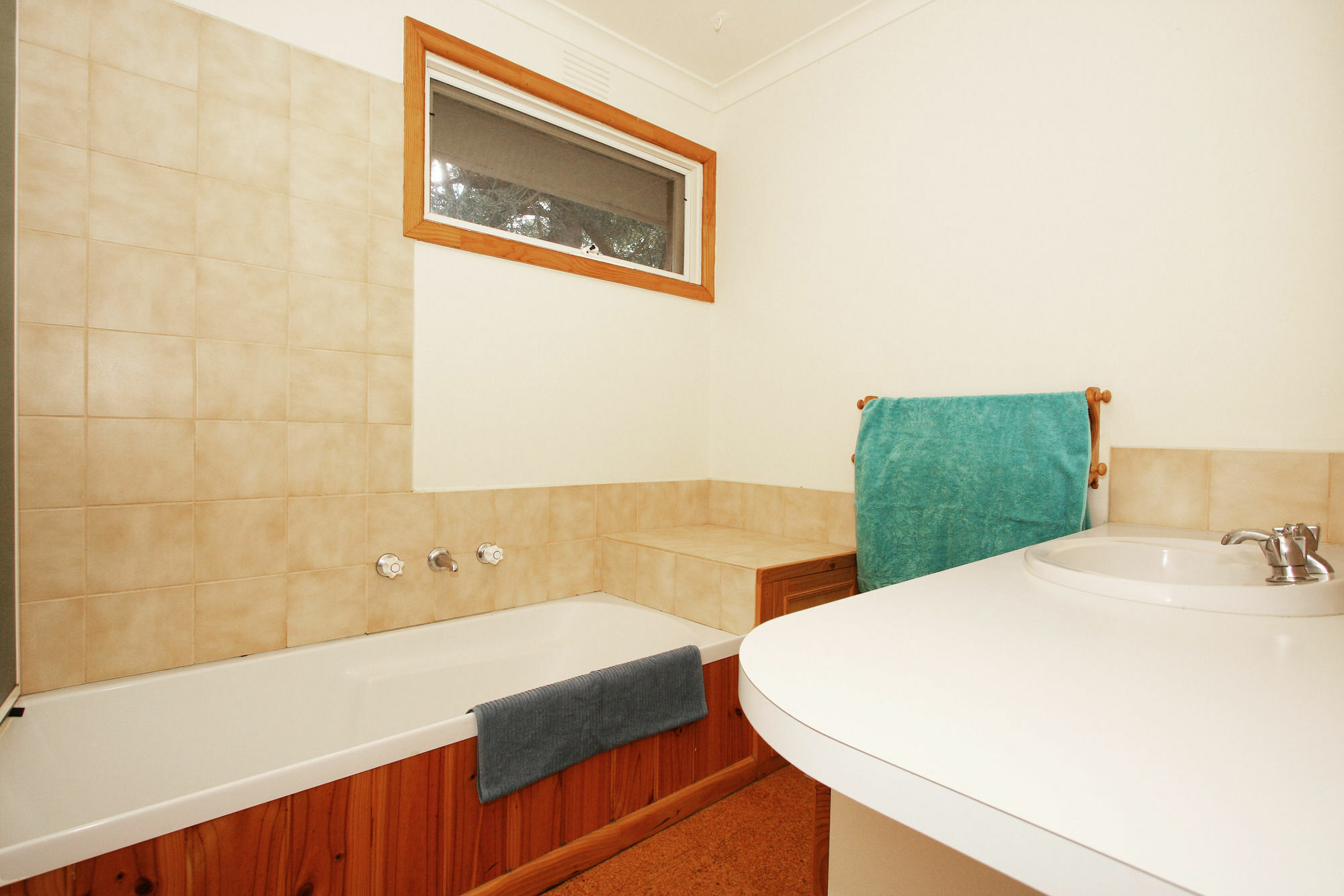 3 43 Thames Holiday Unit บ็อกซ์ฮิลล์ ภายนอก รูปภาพ